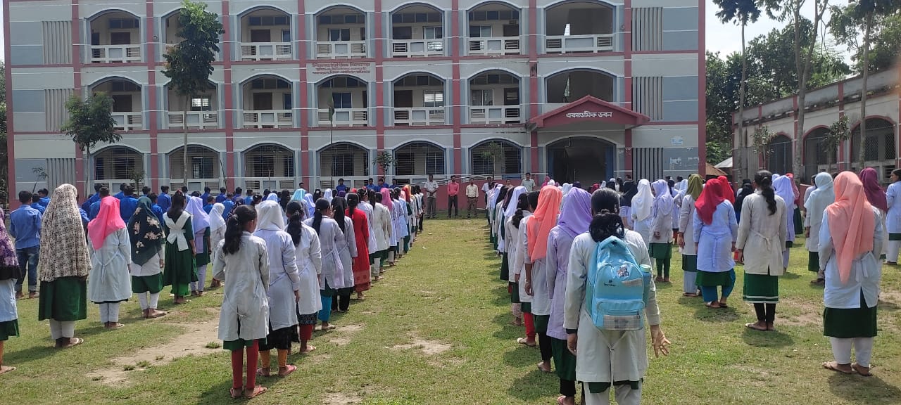 সিঙ্গেরগাড়ী উচ্চ বিদ্যালয়